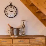 Gästehaus Heilig Apartment 1