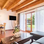 Gaestehaus Heilig Apartment 2