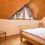 Gaestehaus Heilig Apartment 2