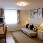 Ferienwohnung Marienblick