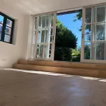 Gartenwohnung
