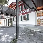 Camping Wagenhausen