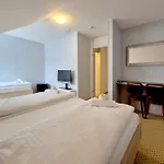 Hotel Cafe Schachener Hof Lindau Bodensee