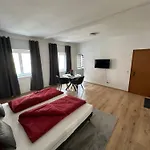 Deluxe Studio Im Zentrum Von Bregenz \