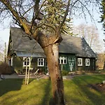 Ferienhaus Spreewaldnostalgie