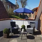 Ferienwohnung-Sued