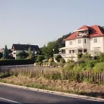 Uferperle - Gästehaus am Bodensee
