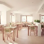 Uferperle - Gästehaus am Bodensee