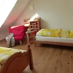 Ferienwohnung Rehblick