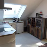 Ferienwohnung Rehblick
