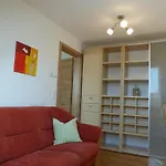 Ferienwohnung Rehblick