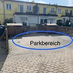 Wohlfuehl Oase Vor Den Toren Berlins