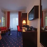 Steigenberger Inselhotel