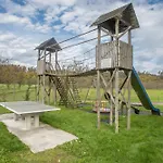 Zapfs Bauernhof Apfelbluete