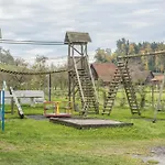 Zapfs Bauernhof Apfelbluete