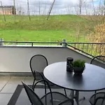 Ferienwohnung Weiherblick