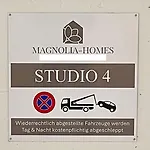 Design-Studio 4 !Gratis Parken, Free Parking!