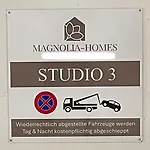 Design-Studio 3 !Gratis Parken, Free Parking!