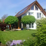 Ferienwohnung Wuertenberger 68 Qm