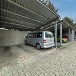 Anytime - Ferienwohnung Rita In Friedrichshafen