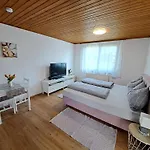 Ferienwohnung Zanier