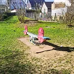 Sonnenschein1L Mit Terrasse Und Garten