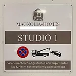 Design-Studio 1 !Gratis Parken, Free Parking!