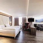 PLAZA Hotel Buchhorner Hof