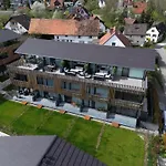 Bodensee Penthouse 23D - Seesicht - Billiard - Massage - Bbq - Tischkicker - Panorama Exklusive