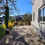 Ferienwohnung Ankerplatz Wangen