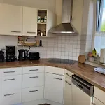 Ferienwohnung Ankerplatz Wangen