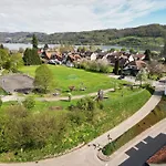 Bodensee Penthouse 23D - Seesicht - Billiard - Massage - Bbq - Tischkicker - Panorama Exklusive