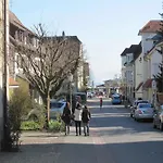 Bodenseewohnung Baer