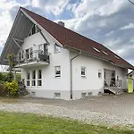 Ferienwohnung Weiherblick