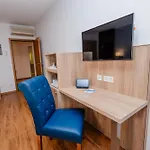 Parkhotel St.Leonhard
