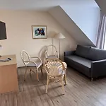 Hotel&Restaurant Mainaublick