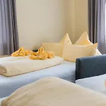 Hotel&Restaurant Mainaublick