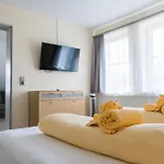 Hotel&Restaurant Mainaublick