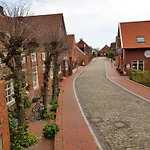 Ferienhaus Am Sielblick In Ditzum