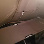 Tippi Zelt Lakeside Camping