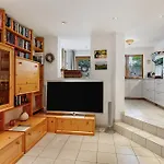 Ferienwohnung Wuertenberger 68 Qm