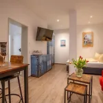 Ferienwohnung Charlotte Seebrise
