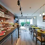 Hotel Gaestehaus Stock Zimmer Brotkoerble
