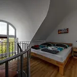 Ferienwohnung Seeblick Maisonette