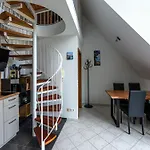 Ferienwohnung Seeblick Maisonette