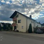 Ferienwohnung Markelfingen