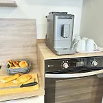 Wilhelmsapartment