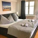 Apartment Romanshorn Von Swisspartments
