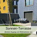 Ferienhaustraeume-Bodensee Bergstrassen Apartments