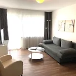 Hotel Gaestehaus Zuern